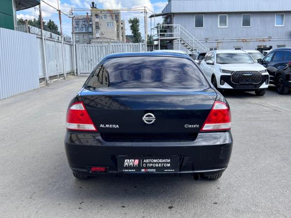 Nissan Almera Classic I с пробегом 2012 года, цена 399 000 рублей, 293844 км, седан, Автокод Объявления