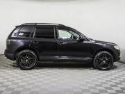 Volkswagen Touareg I Рестайлинг Москва  - изображение 21