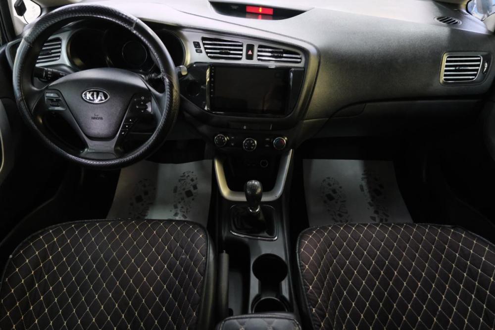Kia Ceed II Омск  - изображение 15
