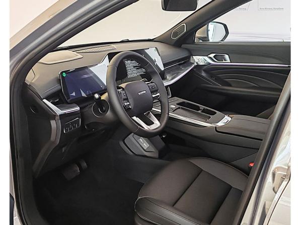 Новый Haval F7 II 2026 года, цена 3 167 010 рублей, внедорожник, Автокод Объявления
