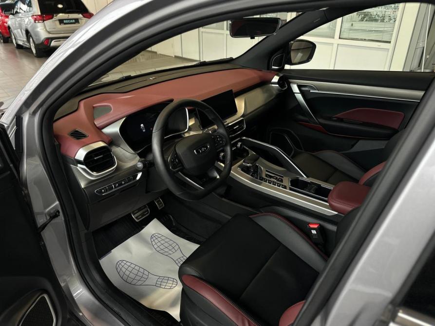 Belgee X50 Санкт-Петербург  - изображение 14