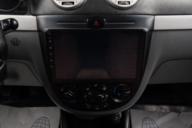 Chevrolet Lacetti I с пробегом 2008 года, цена 429 000 рублей, 302000 км, хэтчбек, Автокод Объявления