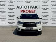 Toyota Highlander III (XU50) Владимир  - изображение 19