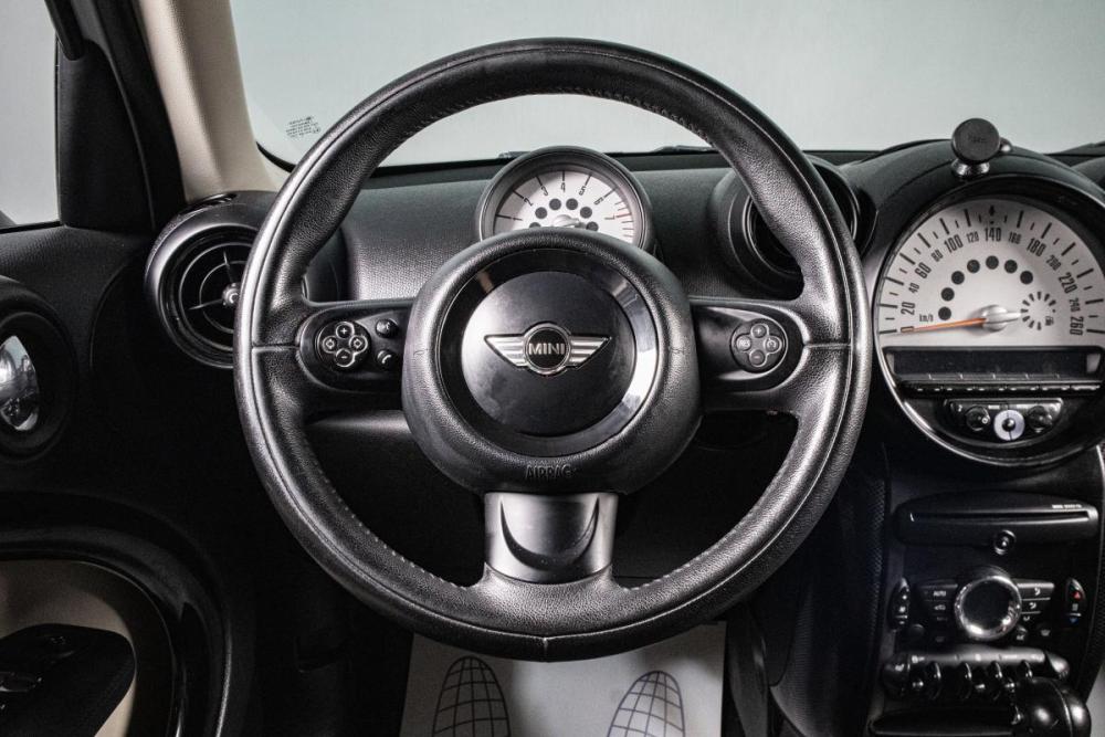 Mini Countryman I Сургут  - изображение 10