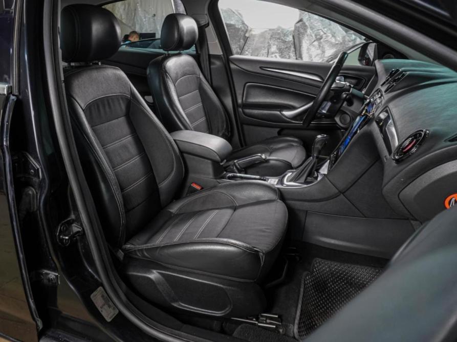 Ford Mondeo IV Воронеж  - изображение 7