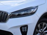 Kia Sorento III Prime Рестайлинг Сочи  - изображение 32