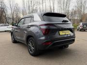 Hyundai Creta II Нефтекамск  - изображение 17