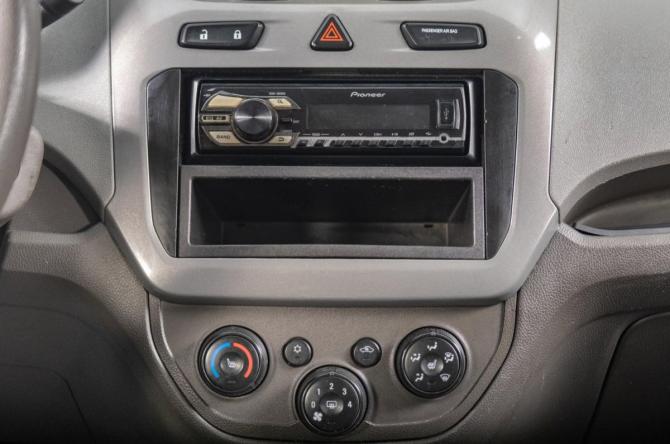 Chevrolet Cobalt II с пробегом 2014 года, цена 569 000 рублей, 213500 км, седан, Автокод Объявления