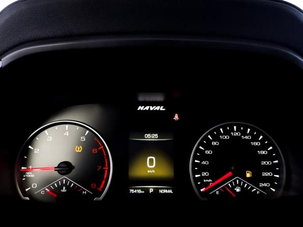 Haval F7x I с пробегом 2021 года, цена 1 755 000 рублей, 75414 км, внедорожник, Автокод Объявления