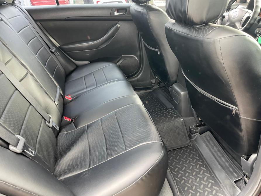 Toyota Avensis II Рестайлинг Стерлитамак  - изображение 23
