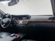 Mercedes-Benz S-Класс V (W221) Уфа  - изображение 70