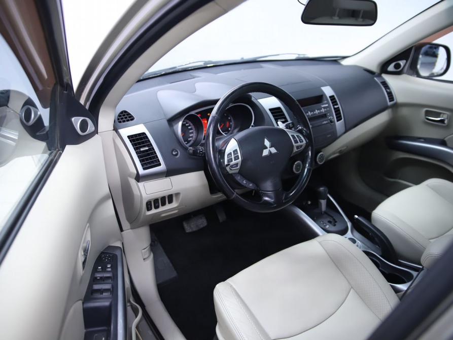 Mitsubishi Outlander II Уфа  - изображение 9