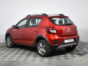 Renault Sandero II Рестайлинг Санкт-Петербург  - изображение 28