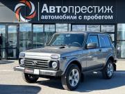 Lada (ВАЗ) Niva Legend I Волгоград  - изображение 18