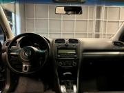 Volkswagen Golf VI Красноярск  - изображение 23