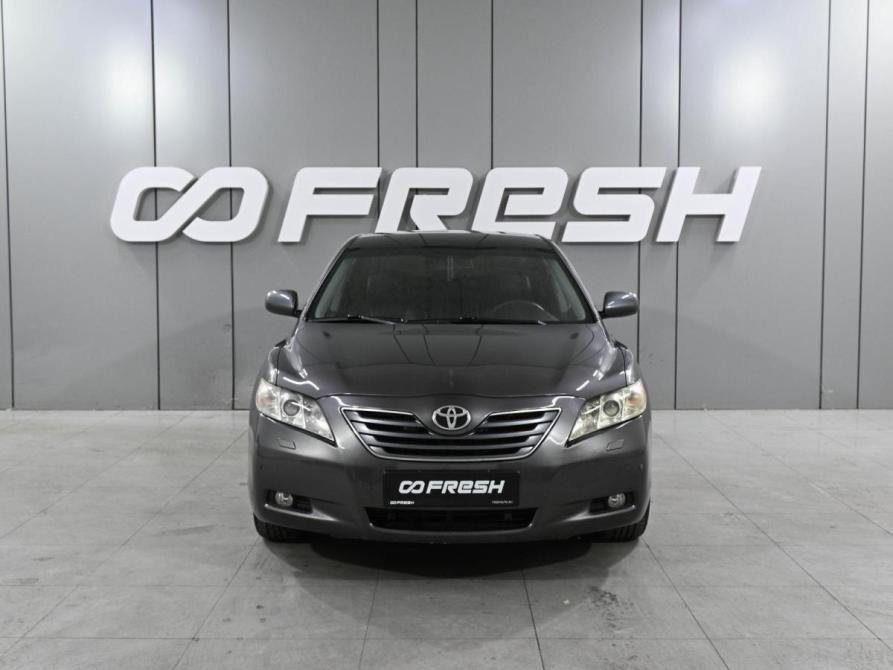 Toyota Camry VI (XV40) Ростов-на-Дону  - изображение 3