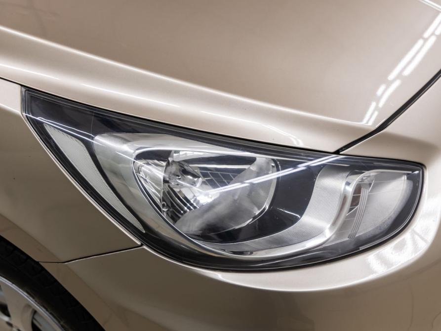 Hyundai Solaris I Волгоград  - изображение 11