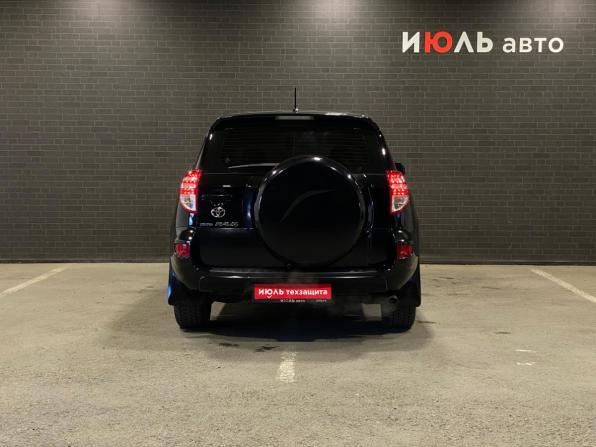 Toyota RAV4 III (XA30) Рестайлинг с пробегом 2010 года, цена 1 450 000 рублей, 244266 км, внедорожник, Автокод Объявления