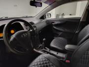 Toyota Corolla X (E140 E150) Казань  - изображение 42