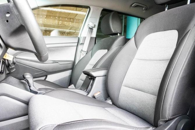 Hyundai Tucson III Рестайлинг с пробегом 2020 года, цена 2 549 000 рублей, 116849 км, внедорожник, Автокод Объявления