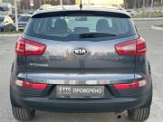 Kia Sportage III Йошкар-Ола  - изображение 29