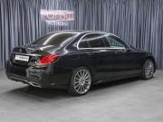 Mercedes-Benz C-Класс IV (W205) Рестайлинг Москва  - изображение 32