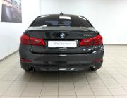 BMW 5 серии VII (G30/G31/G38) Красноярск  - изображение 65