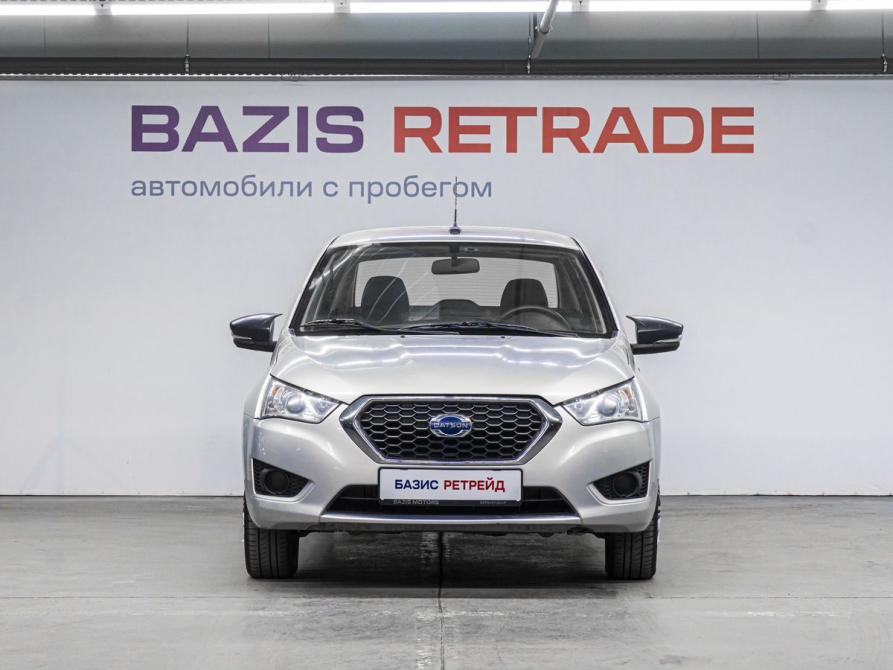 Datsun on-DO I Рестайлинг Тюмень  - изображение 3