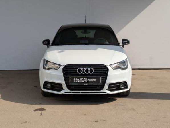 Audi A1 I (8X) с пробегом 2012 года, цена 1 230 000 рублей, 47550 км, хэтчбек, Автокод Объявления