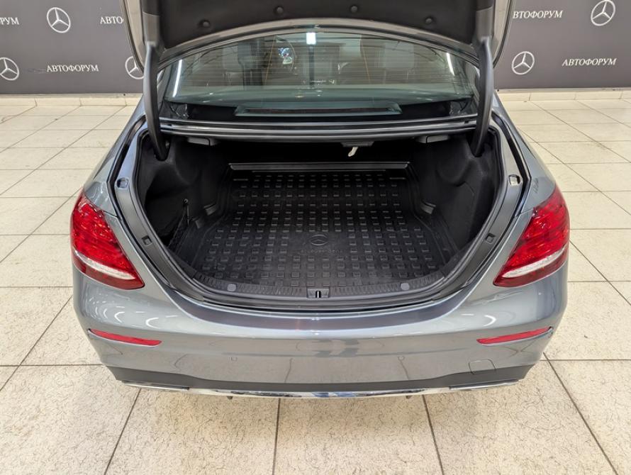 Mercedes-Benz E-Класс V (W213 S213 C238) Москва  - изображение 10