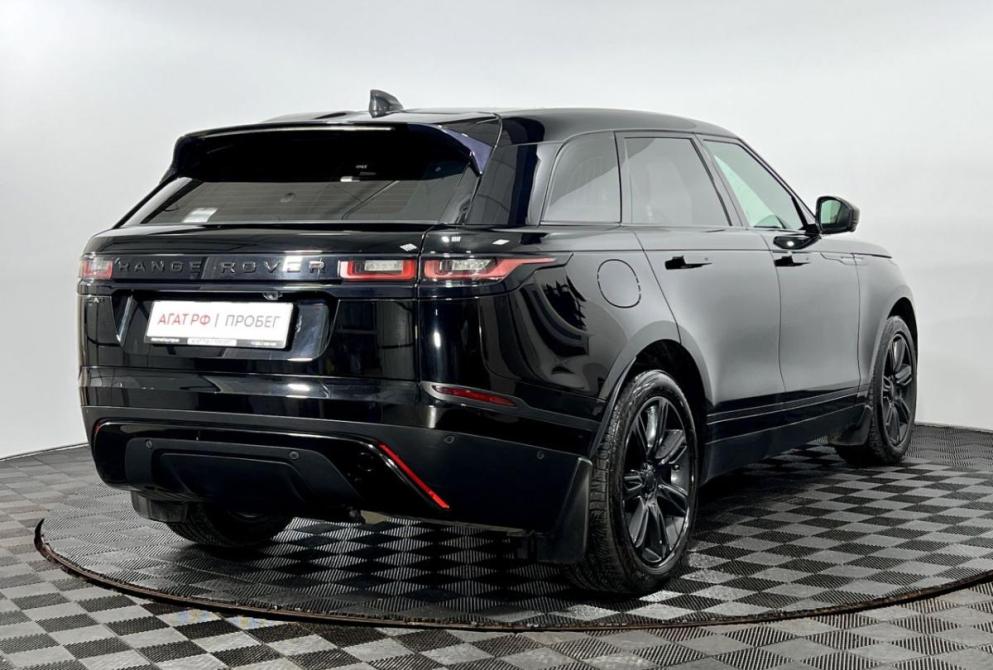 Land Rover Range Rover Velar I Нижний Новгород  - изображение 6