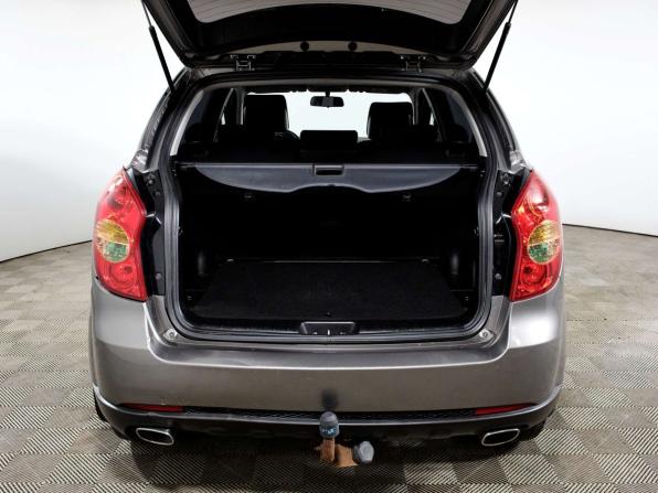 SsangYong Actyon II с пробегом 2012 года, цена 735 000 рублей, 218061 км, внедорожник, Автокод Объявления