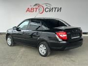 Lada (ВАЗ) Granta I Рестайлинг Тамбов  - изображение 23