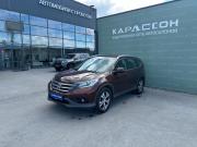 Honda CR-V IV Екатеринбург  - изображение 13