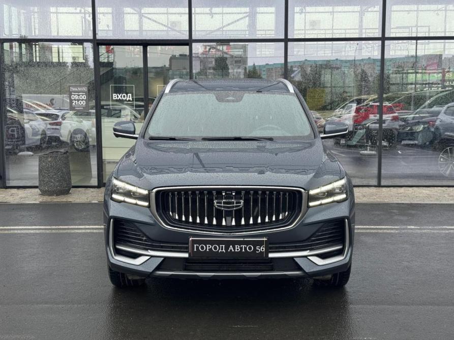 Geely Monjaro I Оренбург  - изображение 2