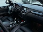 BMW X3 II (F25) Рестайлинг Волгоград  - изображение 43