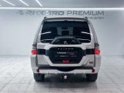 Mitsubishi Pajero IV Рестайлинг 2 Уфа  - изображение 61