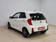 Kia Picanto II Рестайлинг Альметьевск  - изображение 27