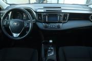 Toyota RAV4 IV (XA40) Рестайлинг Казань  - изображение 23