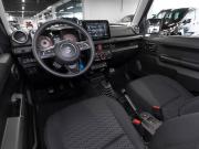 Suzuki Jimny IV Москва  - изображение 27