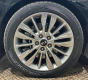 Kia K5 II Набережные Челны  - изображение 42
