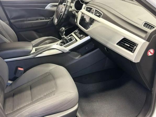 Geely Atlas I с пробегом 2019 года, цена 1 359 000 рублей, 78500 км, внедорожник, Автокод Объявления
