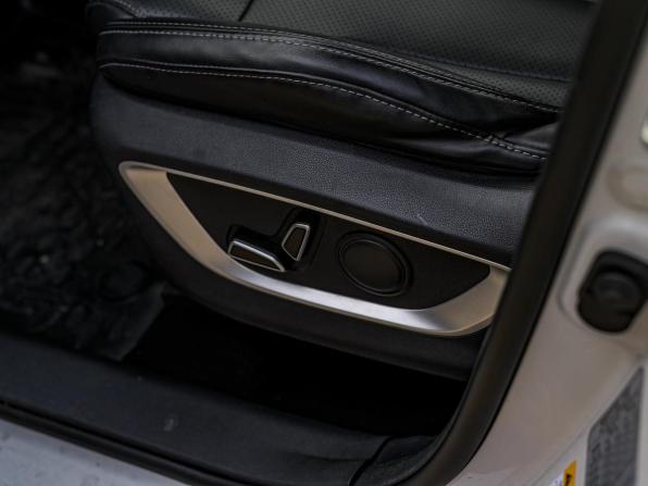 Changan CS75 Plus I Рестайлинг с пробегом 2023 года, цена 1 541 001 рубль, 141450 км, внедорожник, Автокод Объявления