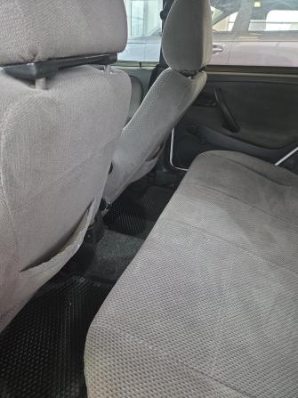 Lada (ВАЗ) 2115 с пробегом 2011 года, цена 139 000 рублей, 262000 км, седан, Автокод Объявления