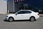 Skoda Octavia III (A7) Рестайлинг Екатеринбург  - изображение 10