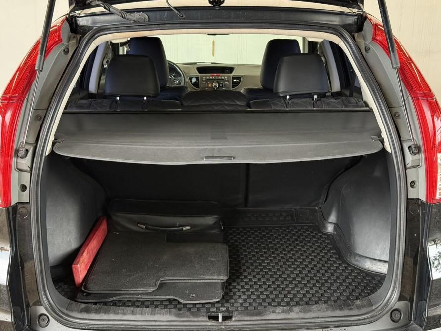 Honda CR-V IV Псков  - изображение 24