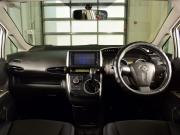 Toyota Wish II Кемерово  - изображение 33