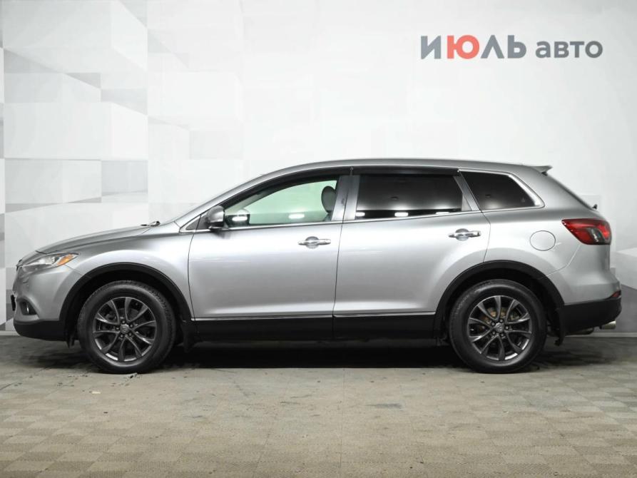 Mazda CX-9 I Рестайлинг Екатеринбург  - изображение 7