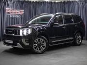 Kia Mohave I Рестайлинг 2 Москва  - изображение 25