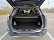 Toyota RAV4 IV (XA40) Рестайлинг Чебоксары  - изображение 34